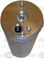 Hella 8FT 351 200-331 Осушувач кондиціонера