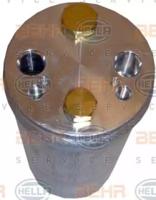 Hella 8FT 351 200-401 Осушувач кондиціонера