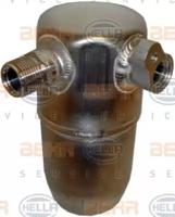 Hella 8FT 351 200-451 Осушувач кондиціонера