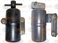 Hella 8FT 351 200-501 Осушувач кондиціонера