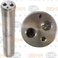 Hella 8FT 351 200-671 Осушувач кондиціонера
