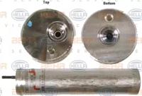 Hella 8FT 351 200-681 Осушувач кондиціонера