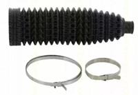 Kawe 8500 24035 Пыльник рулевой рейки Kawe 8500 24035 Пыльник рулевой рейки