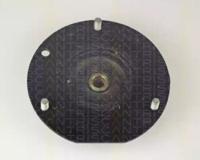 Kawe 8500 24907 Подушка амортизатора Kawe 8500 24907 Подушка амортизатора