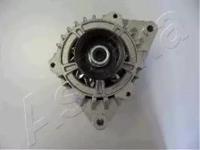 Ashika 002-W401 Alternator assy