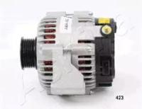 Ashika 002-W402 Alternator assy