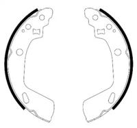 Remsa 4247.00 Brake pads