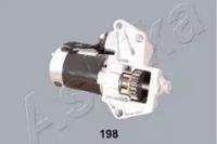 Ashika 003-M198 Стартер