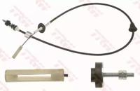 TRW GCC111 Трос сцепления