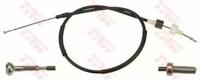 TRW GCC1273 Трос зчеплення