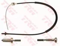 TRW GCC1295 Трос зчеплення