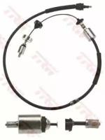TRW GCC175 Трос зчеплення TRW GCC175 Трос зчеплення