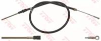 TRW GCC188 Трос зчеплення