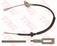 TRW GCC1912 Трос сцепления