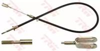 TRW GCC2025 Трос сцепления TRW GCC2025 Трос сцепления