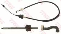 TRW GCC2056 Трос сцепления