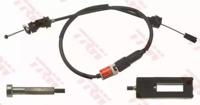 TRW GCC2151 Трос сцепления
