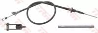 TRW GCC3129 Трос зчеплення