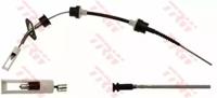 TRW GCC4020 Трос сцепления TRW GCC4020 Трос сцепления