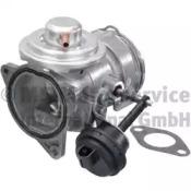 Pierburg 7.24809.55.0 EGR valve Pierburg 7.24809.55.0 EGR valve