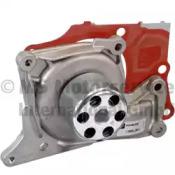 Pierburg 7.29611.06.0 Насос охлаждающей жидкости