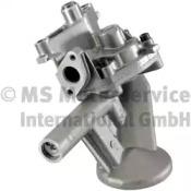 Pierburg 7.31322.01.0 Насос оливний двигуна