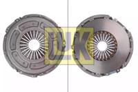 Luk 135 0227 10 Disc assy clutch friction