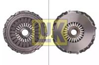 Luk 140 9206 10 Disc assy clutch friction Luk 140 9206 10 Disc assy clutch friction
