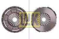 Luk 143 0224 10 Disc assy clutch friction