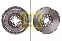 Luk 143 0252 10 Disc assy clutch friction