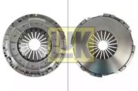 Luk 143 0356 10 Disc assy clutch friction Luk 143 0356 10 Disc assy clutch friction