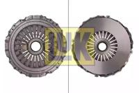 Luk 143 9311 10 Disc assy clutch friction Luk 143 9311 10 Disc assy clutch friction