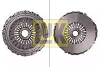 Luk 143 9341 10 Корзина сцепления Luk 143 9341 10 Корзина сцепления