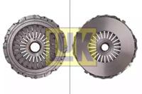 Luk 143 9348 10 Корзина сцепления Luk 143 9348 10 Корзина сцепления