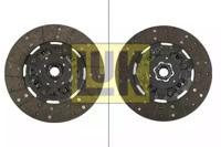 Luk 330 0149 10 Disc assy clutch