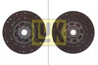 Luk 333 0134 20 Disc assy clutch