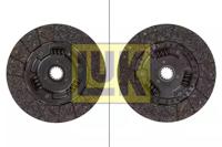 Luk 333 0141 60 Disc assy clutch