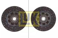 Luk 340 0051 10 Disc assy clutch