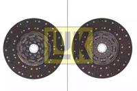 Luk 342 0046 11 Диск зчеплення