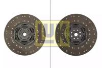 Luk 343 0191 10 Disc assy clutch