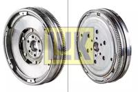 Luk 415 0173 10 Маховик