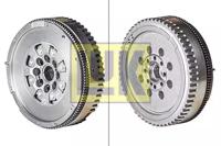 Luk 415 0367 10 Flywheel assy