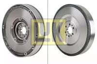 Luk 415 0619 10 Маховик