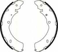 Triscan 810010032 Колодки тормозные