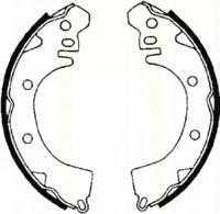 Triscan 810042422 Brake pads