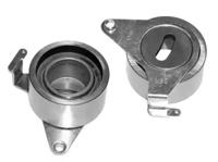 Vema 65014179 Ролик натяжний ременя ГРМ