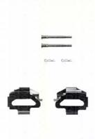 Triscan 8105101575 Spring set disc brake