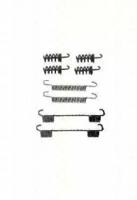 Triscan 8105102605 Repair kit brake pad Triscan 8105102605 Repair kit brake pad