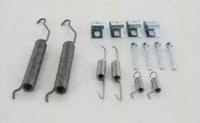 Triscan 8105102609 Spring set disc brake Triscan 8105102609 Spring set disc brake