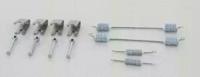 Triscan 8105102612 Spring set disc brake